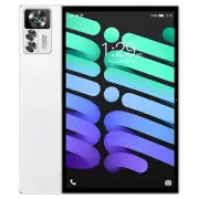 Android 14 Tablet 12GB RAM+256GB ROM 10.1inch Octa Core 1920x1200 PC 8000mAh