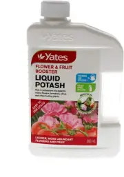 Flower/Fruit Booster Liquid Potash Conditioner 500 Ml