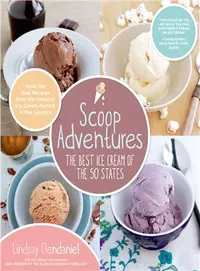 在飛比找三民網路書店優惠-Scoop Adventures ─ The Best Ic