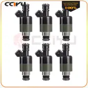 Fuel Injectors Fors Chevrolet Monte Carlo 1995 1996 1997-1999