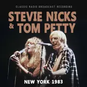 Stevie Nicks & Tom Petty New York 1983 CD