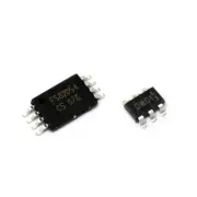 10pairs ( DW01+ FS8205A ) combination SOP23-6 battery protection chip 20pcs