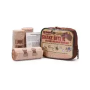 BOB COOPER Snake Bite & Venomous Creatures Kit