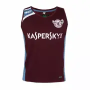 NRL Manly Sea Eagles Men's Training Singlet - Size Small