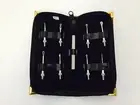 8 Pc Blackhead Blemish Acne Pimple Remover Extractor Tools Kit