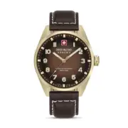 Swiss Military Hanowa Swiss Made Men's Watch SMWGA0001551