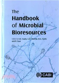 在飛比找三民網路書店優惠-The Handbook of Microbial Bior