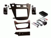 METRA 99-2023BR /S-DIN/D-DIN RADIO DASH KIT (BROWN) 2011-2012 BUICK REGAL *NEW*