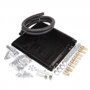 72 Plate Oil Cooler Kit Fits VW Dune Buggy 1960-1979 # CPR115204-DB