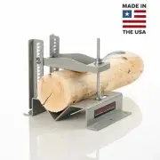 Lumberjack Tools Log Lock XL 2-1/2" - 8" Logs LL2580