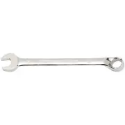 Draper 21mm HI-TORQ Combination Spanner Deep Offset Ring Cranked At 15° 54294