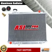 COOLING RADIATOR for FORD COURIER PD PE PH PG RANGER PJ/PK MAZDA B2500 BT50 4cyl (for: Ford)