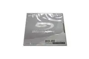 Ritek Blu-Ray BD-RE Rewritable 25GB 2X 130Min Jewel Case