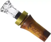 Jase Robertson Pro Series Duck Call | Must Have Hunting Accessory | Duck Hunting