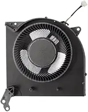 New Laptop CPU Cooler Fans Notebook PC for LENOV.O Legion 5 15ACH6H 82JU Y7000P R7000P Cooling Fan 2021 DC5V/DC10V(CPU Fan 10V 2021)