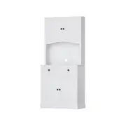 Artiss Buffet Sideboard Hutch Cabinet - BEINI White