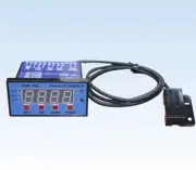 Run Electronic RDM-300 Temperature Humidity Controller 110-240 VAC with sensor