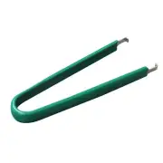 Extraction Tool 2Pcs Extraction Tool Fuse Puller Plastic Plastic Clips