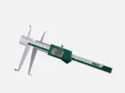 DIGITAL INSIDE GROOVE CALIPER 9-200mm ( 0.35-8″)