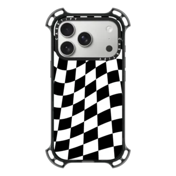 iPhone 17 Pro Bounce Case MagSafe Compatible CHECK