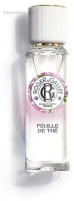 Roger & Gallet Feuille de Thé Well-Being Fragranced Water 30ml
