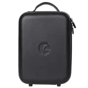 Hifylux Anti-Shock Travel Handbag Leather Case Storage Box For Oculus Quest 2