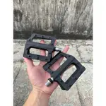 HT PA12 PEDALS 塑鋼 踏板 登山車 單速車 踏板 腳踏 FIXED GEAR