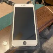 iPhone 6 Plus Screen Replacement - White