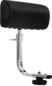 Gibraltar Height Adjustable Back Rest