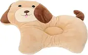HANABASS 1pc Pet Durable for Large Dogs Dog Beds Dog Large Dogs Dog Sofa Doggy Human Size Dog Bed Puppy Pillows for Small Dogs Cat Dog Crate Mat Khaki Plush