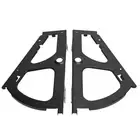 Shoes Cabinet Drawer Hinge Cold Rolled Steel Furniture Turning Rack Fittings