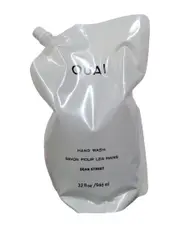 OUAI Unisex 32oz Hand Wash Refill Liquid Hand Soap