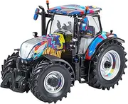 New Holland T7.300 Tractor - 1/32 Scale Limited Edition - 60th Anniversary