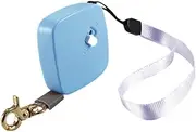 Yajuyi Automatic Retractable Pets Leash Dog Walking Leash Dog Training Leash Pet Dog Leash for Training, Blue