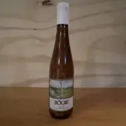 Bogie Very Old (Above Par) Sporting Beverage Bottle Of Golf Tees Gag Gift