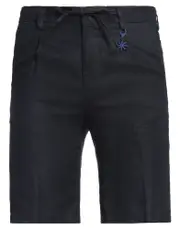 [MANUEL RITZ] MANUEL RITZ Shorts & Bermuda Shorts - Item 30430685