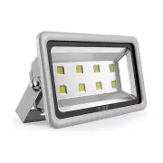 400W LED Flood Lights, Super Bright 40000lm .Outdoor Flood LightsSuper IP66 W...