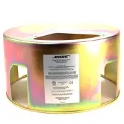 BOSE PC-FS3B PLENUM COVER ENCLOSURE FOR FREESPACE 3 SERIES SPEAKERS