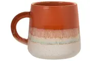Sass & Belle: Mojave Glaze Terracotta Mug