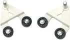 New Pool Cleaner White A-Frame Repair Kit For Navigator Pool Vac AXV621D
