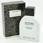 Parfums Loris Azzaro Paris Azzaro 200ml perfume foam bath, vintage rare