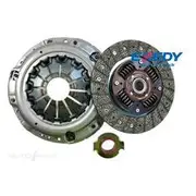 Exedy Clutch Kit OEM Replacement - HCK-7689