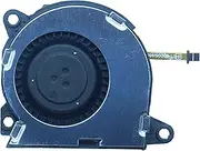 BDWZNLA Replacement New Cooling Fan for Nintendo Switch NS 2017 Console HAC-001 Series GPD-160075D BSB0405HAATTA PVB040A05H-P05-AE DC5V 0.33A Fan