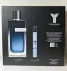 Yves Saint Laurent EDP 6.7 OZ/ 200ml + 0.3 OZ/ 10ml Perfume Box Gift Set