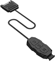 Mini Connector ARGB - Controllable Led Splitter Cable for RGB Light Striip,Stable 3 Pin ARGB Controller LED Strrip Connector Extension Cable Wire for SMD RGB LED Light