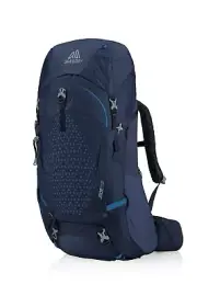 New!!! Gregory Mountain Products Jade 53, Midnight Navy, Sm/Md