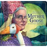CLASSIC MOTHER GOOSE NURSERY RHYMES