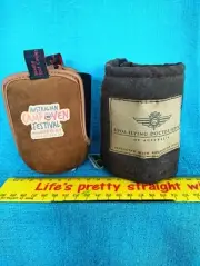 ♡SALE♡ Aussie Stubby Coolers Holders Millmerran Camp Oven Boot & RFDS!