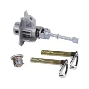 Door Lock Cylinder 2 Keys & Rotor-Glove Box Set For Hyundai Santa Fe 2013-2019