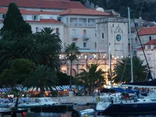 Heritage Hotel Park Hvar